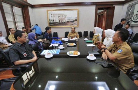 Rilis Data BPS Terbaru, Jumlah Penduduk Miskin di Kota Bandung Menurun
