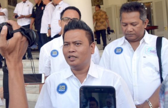SMSI Provinsi Jabar Segera Gelar Rakerda