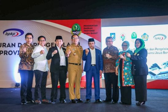 bank bjb Sepakati Kerja Sama Kredit Mesra Dengan DMI