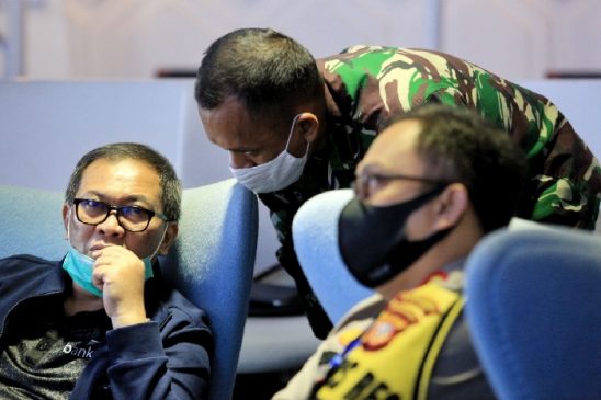 Masih Banyak Pelanggar, PSBB Bandung Raya Akan Diperketat