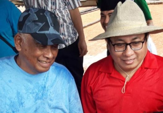 Ketum SMSI : Presiden Tunda Pembahasan RUU Cipta Kerja, Pemerintah Dengar Aspirasi Masyarakat