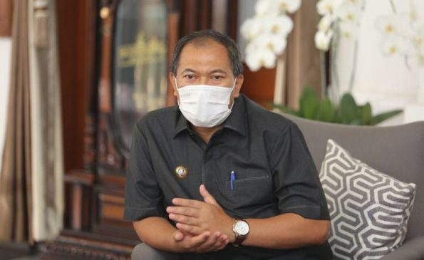 Oded Imbau Masyarakat Tidak Menggelar Shalat Berjamaah Saat Pandemi Covid-19