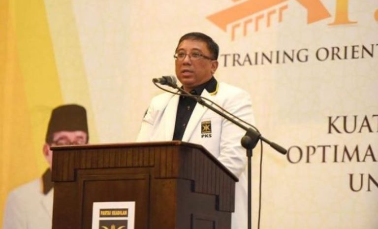 Fraksi PKS DPRD Jabar Rekomendasikan 7 Poin ke Gubernur Jabar Hadapi Covid-19