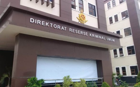 Pembeli Tanah RM Haruman Mekarwangi Dilaporkan Penjual ke Polda Jabar