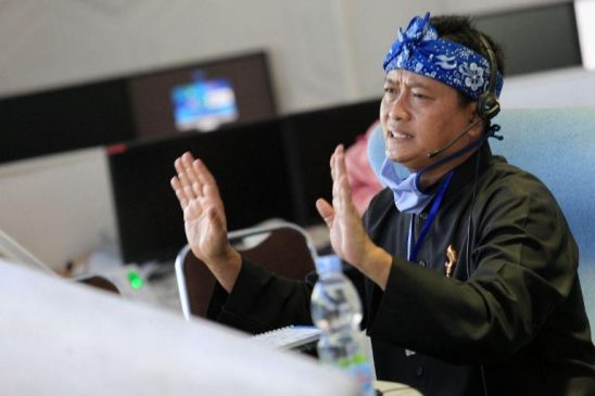 Pemkot Bandung Siapkan Anggaran Rp218,2 Miliar Untuk Warga Terdampak Covid-19