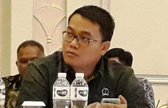 Yosa Octora Harapkan Bantuan Pemprov Untuk Warga Terkena Dampak Covid-19 Tepat Sasaran