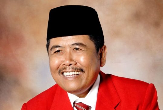 Ketua Fraksi PDI P Minta Gubernur Jabar Cabut Kepgub Nomor 433 Tahun 2020