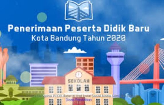 Disdik Kota Bandung Ubah Mekanisme PPDB Tahun Ini