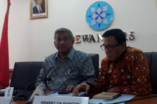SMSI Sah Jadi Konstituen Dewan Pers