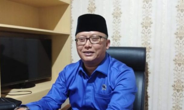 Anggota Komisi V DPRD Jabar Harapkan Orang Tua Siswa Pahami Teknis PPDB 2020