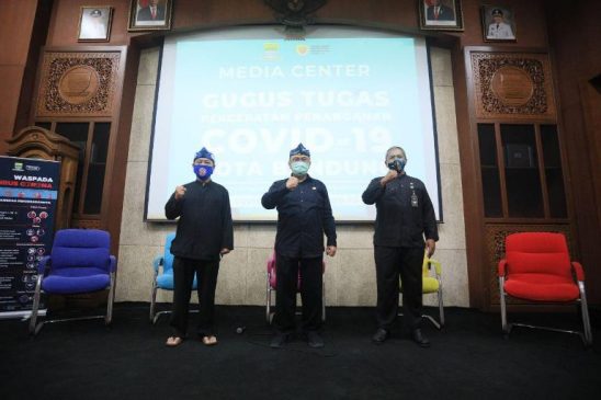 Berikut Bantuan Bagi Warga Masyarakat Terdampak Covid-19