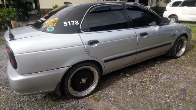 Diduga Oknum Pendukung Kuwu Desa Cipanas Ancam dan Rusak Mobil Wartawan