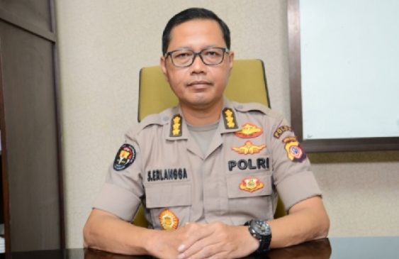 Petugas Gabungan Polres Cianjur Polda Jabar Razia Tempat Hiburan, Amankan Tersangka Perdagangan Orang