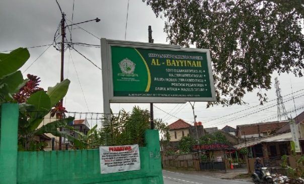 Polda Jabar Tetapkan YAL Tersangka Penipuan Berkedok Umroh