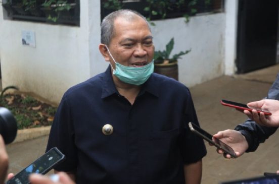 Khawatir Angka Kasus Positif Covid-19 Naik, Oded Minta Masyarakat Tetap Disiplin