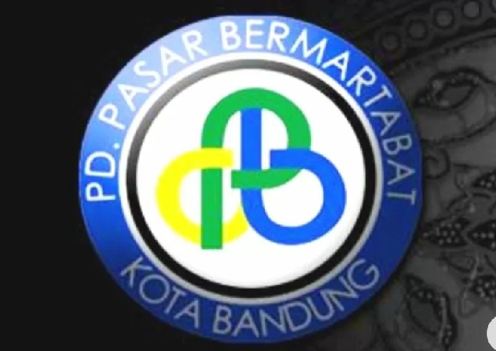 Dirut PD Pasar Bermartabat Pastikan Pedagang Terindikasi Covid-19 di Pasar Leuwipanjang Tertangani Dengan Baik