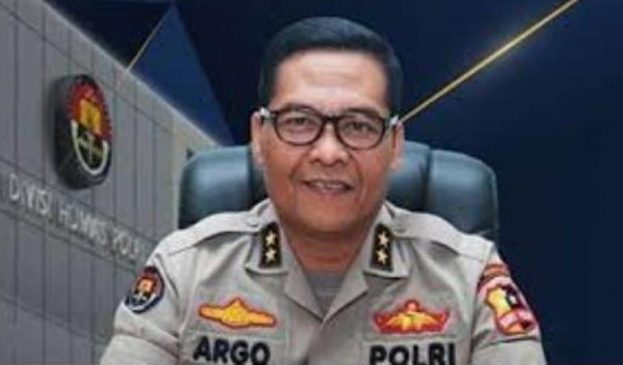 Kapolri Keluarkan Surat TR Cabut Maklumat Tentang Penanganan Covid-19