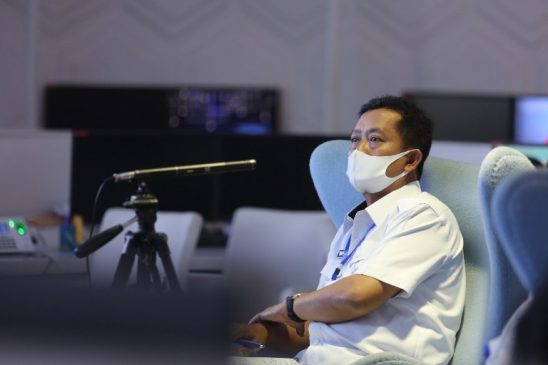 Lacak Sebaran Covid-19, Pemkot Bandung Targetkan Rapid Test 30.000 Orang