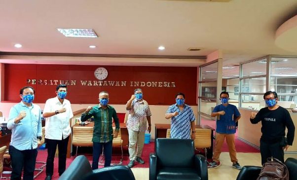 PWI Pusat Desak Dewan Pers Segera Proses Secara Hukum Pembuat Sertifikat UKW Palsu