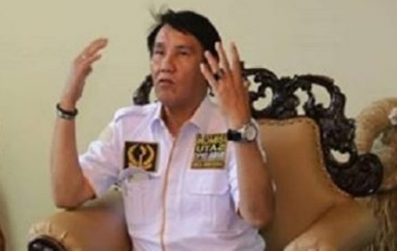 Perkuat Perlindungan Pekerja Migran, Pansus VI DPRD Jabar Tengah Bahas dan Susun Raperda PMI