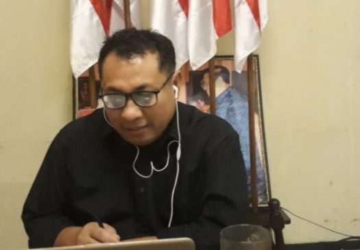 Sebagai Konstituen Dewan Pers, SMSI Siap Hadapi Tantangan Pers Era Baru