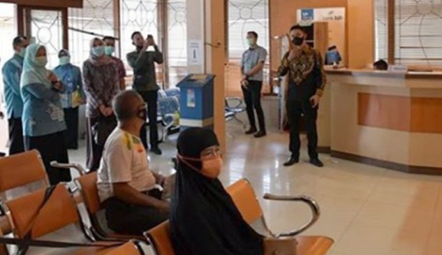 Wakil Ketua DPRD Jabar Optimis Dengan AKB, Akan Tingkatkan Kesadaran Masyarakat Bayar Pajak