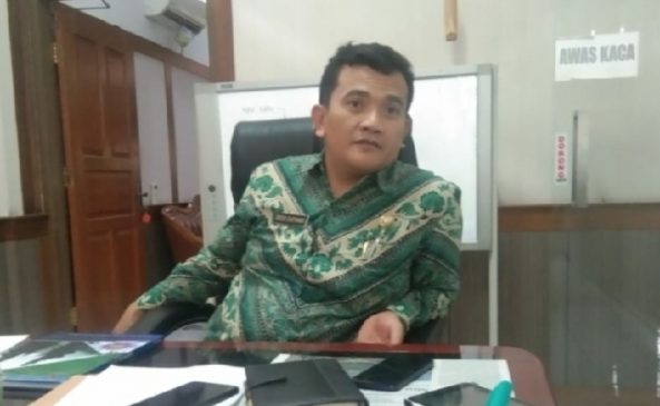 Kadisdik Jabar Segera Laksanakan Sidang Penilaian dan Penetapan Angka Kredit Jabatan Fungsional Guru SMA, SMK dan SLB