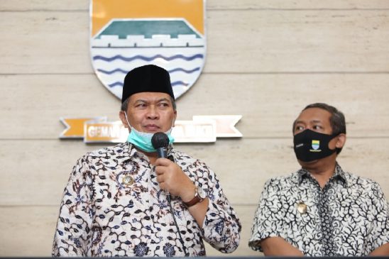 Kini Ojol di Kota Bandung Bisa Angkut Penumpang