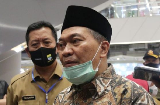 Oded Pastikan PPDB Kota Bandung Tidak Ada Istilah “Titip”