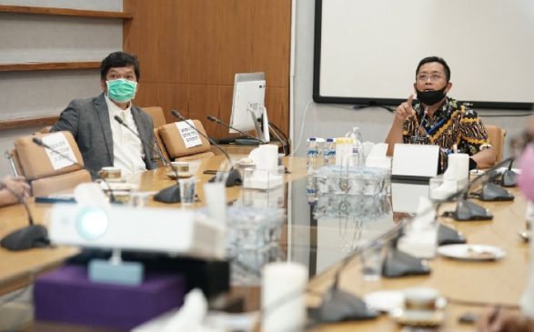 Masih Zona Kuning, Pemkot Bandung Belum Izinkan Tempat Hiburan Beroperasi