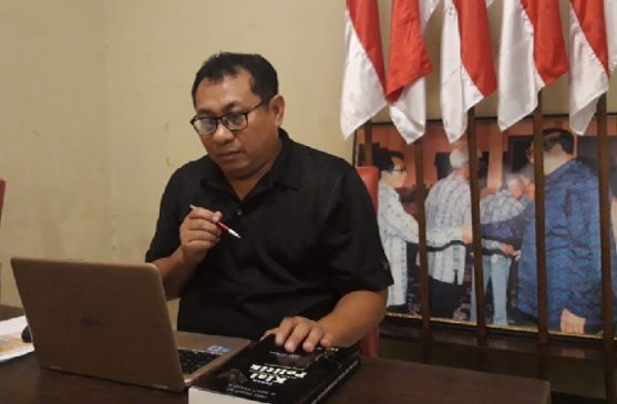 SMSI Ambil Sikap Tolak RUU HIP