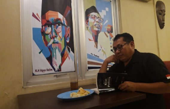 SMSI Gandeng Tonjoo dan ProPS Gelar Virtual Workshop WordPress Website Improvement