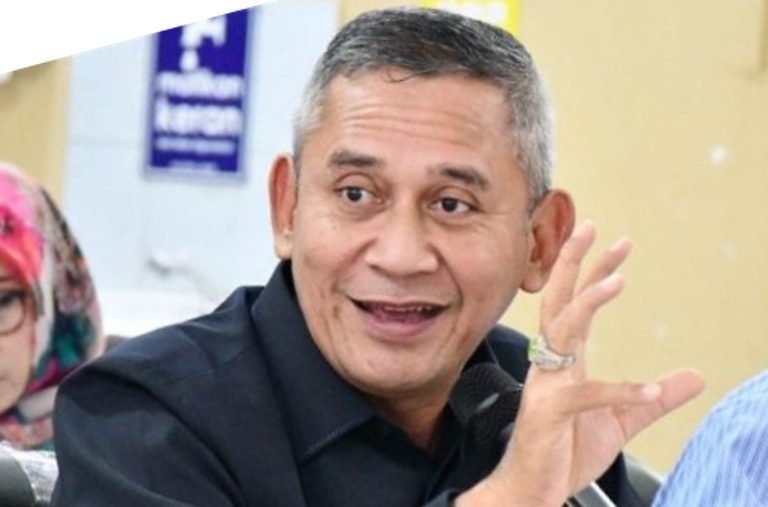 DPRD Jabar Berikan Opsi Sanksi Lain Soal Denda Tidak Pakai Masker