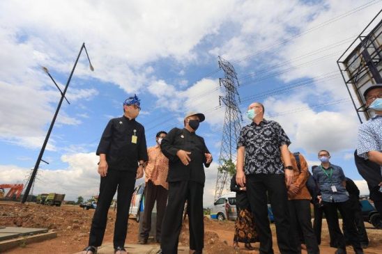 Mal Pelayanan Publik Summarecon Bakal Beroperasi Mei 2021