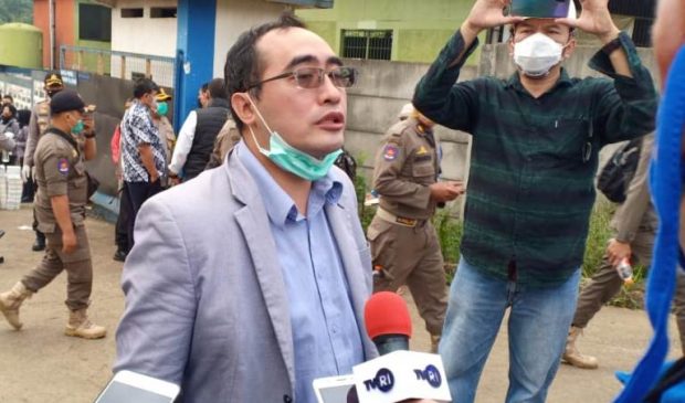 PN Bale Bandung Laksanakan Eksekusi Lahan yang Ditempati PT. Hayako Dinilai Cacat Hukum