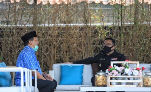 Pemkot Bandung Akan Laksanakan PSBM di Kawasan Hegarmanah