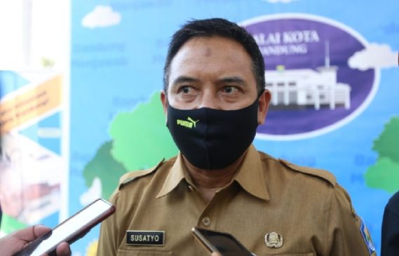 Sampai Saat Ini Masih Ada Masyarakat Belum Ambil JPS Pemkot Bandung
