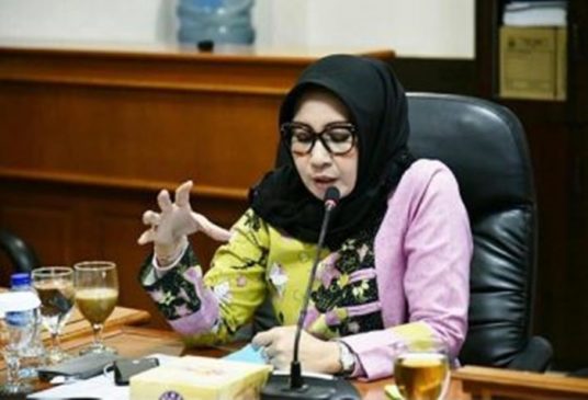 Cucu Sugyati : bjb Syariah Segera Cari Program Alternatif Agar Masyarakat Terlayani