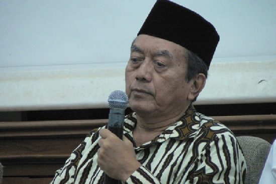 Hadapi Pandemi Covid-19, DMI dan SMSI Dorong Fungsikan Masjid Untuk Belajar Daring