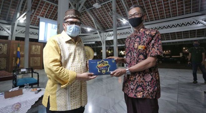 Kelurahan Sukamiskin Dan Cihaurgeulis Jadi Percontohan Metode Waste To Food