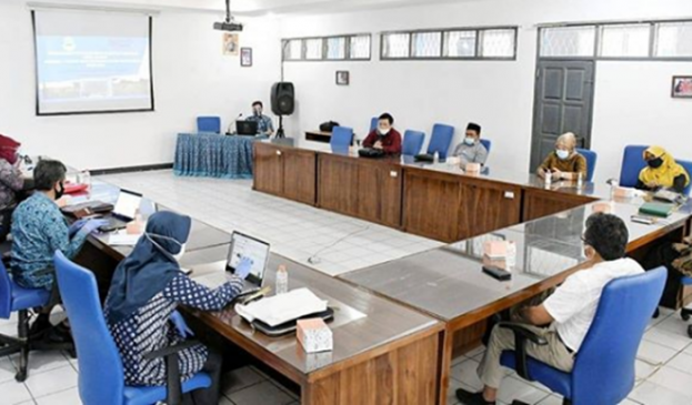Komisi II DPRD Jabar Harapkan Pemprov Segera Lakukan Percepatan Pembentukan PDP