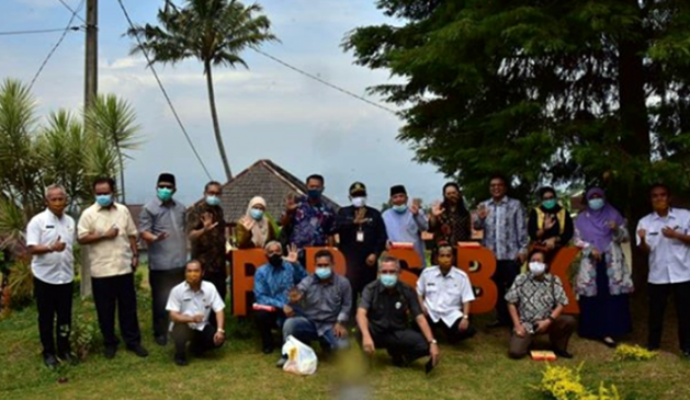 Komisi V DPRD Jabar Apresisasi Rencana Program Panti Rehabilitasi Sosial Bina Karya