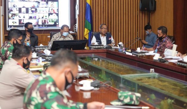 Pemkot Bandung Akan Lakukan Relaksasi Tempat Hiburan, Pengelola Wajib Ajukan Permohonan