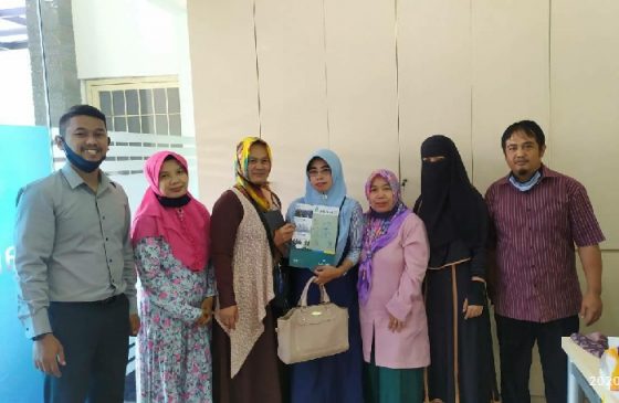 bank bjb Terus Berikan Pendampingan Debitur Kredit Mesra