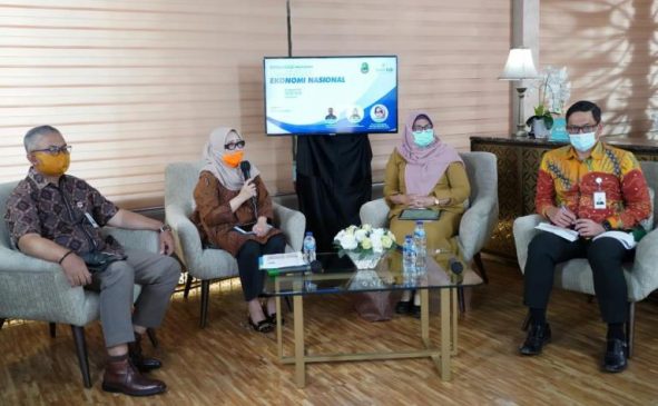 bjb PENtas Dorong Penguatan Ekonomi Nasional