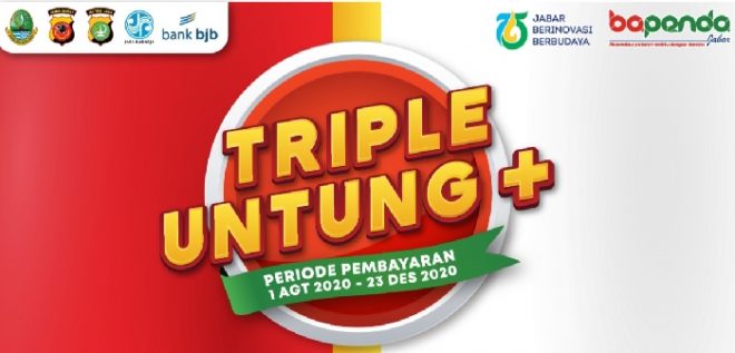 Kepala P3D Bandung II Kawaluyaan Beberkan Keuntungan Program Triple Untung Plus
