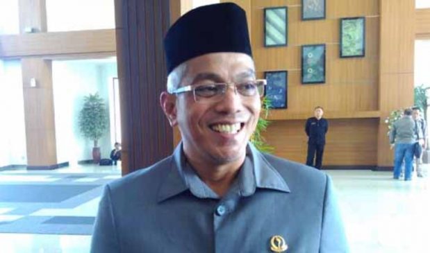 DPRD Jabar Desak Disdik Jabar Dalami Kasus Pungutan Sekolah