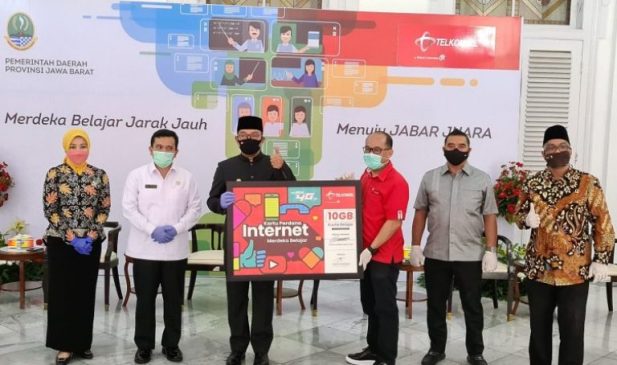 DPRD Jabar Dukung Peluncuran MBJJ