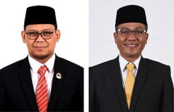 Dua Orang Anggota DPRD Jabar Mundur, Ikut Kontestasi Pilkada