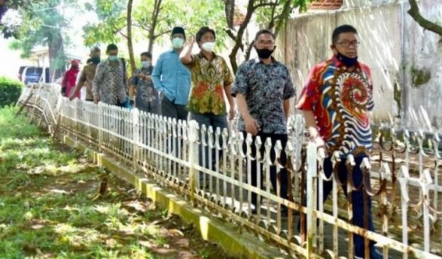 Sadar Muslihat : Pemprov Jabar akan Bangun Gedung Kreative Center